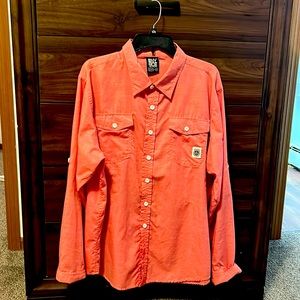 Salmon color. Extra large. Enyce brand